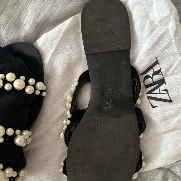 Sandals - Picture 4 of 4